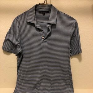 Michael Kors polo shirt